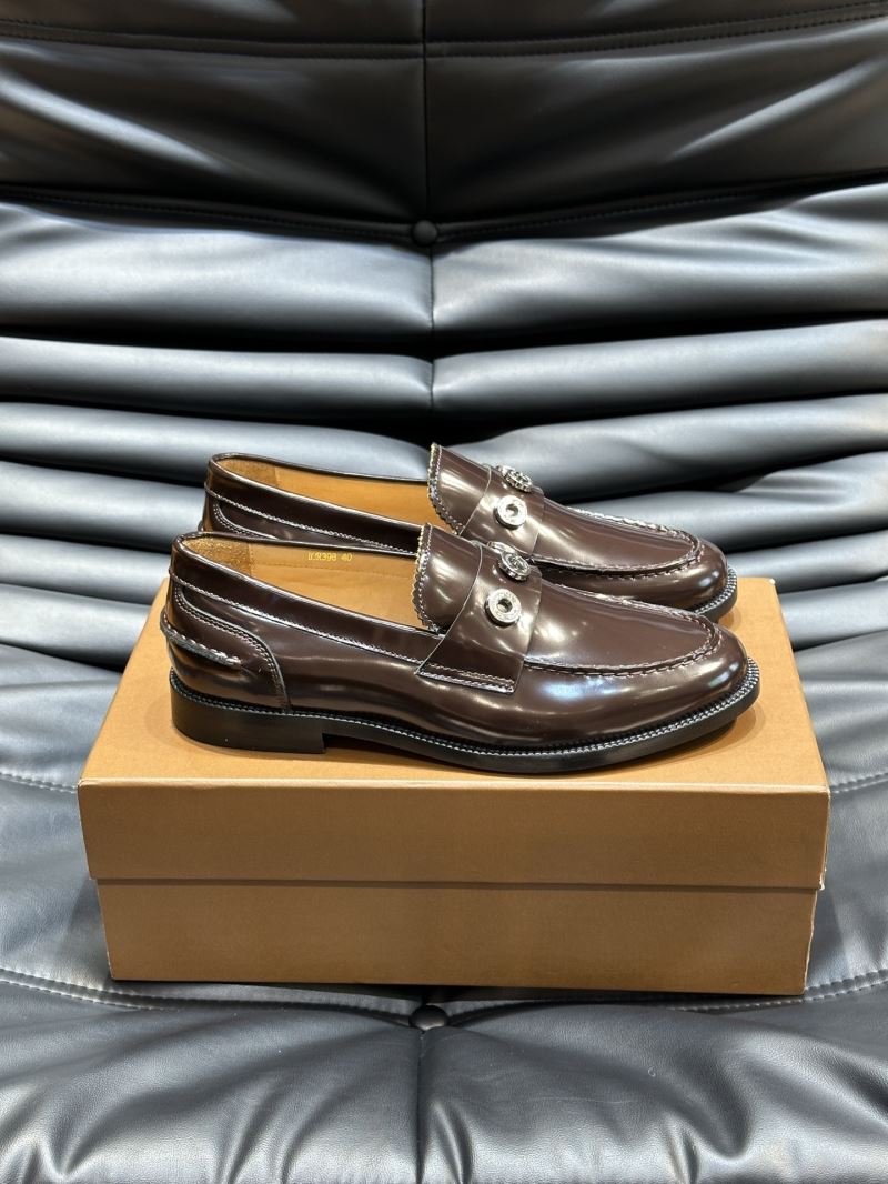 Burberry Business Shoes